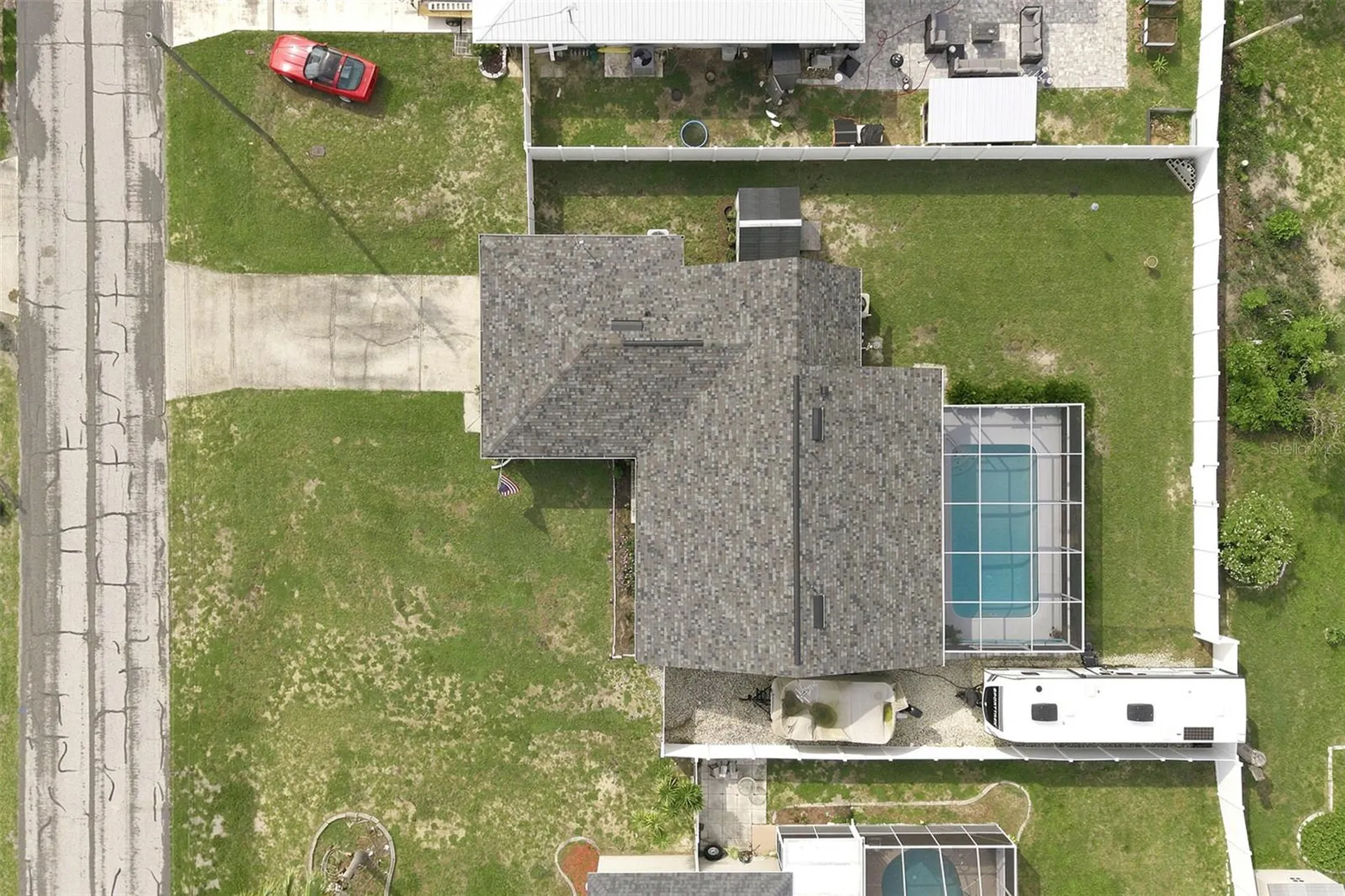 4219 Augustine Road Spring Hill FL 34609