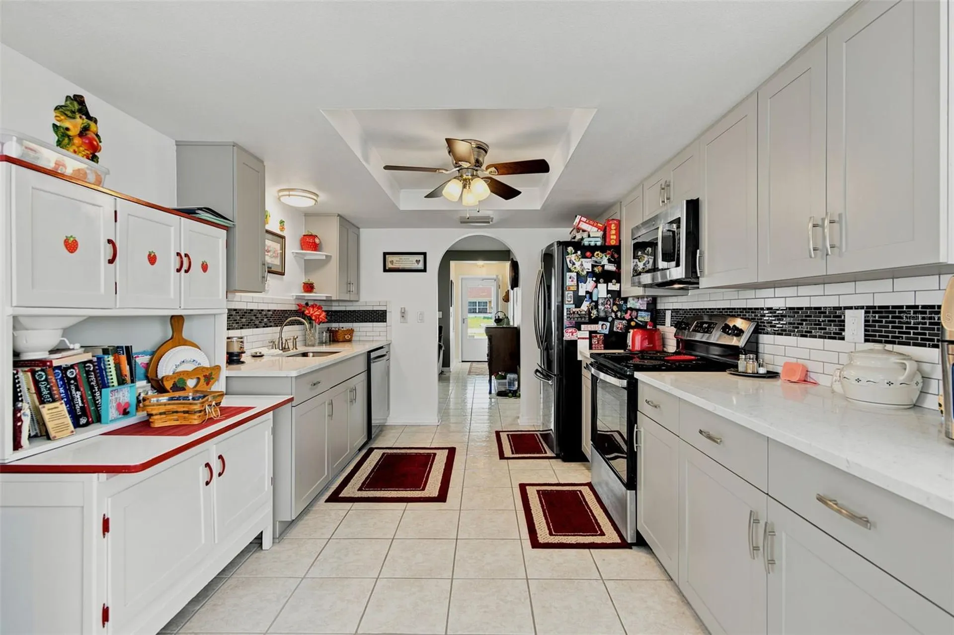 4219 Augustine Road Spring Hill FL 34609