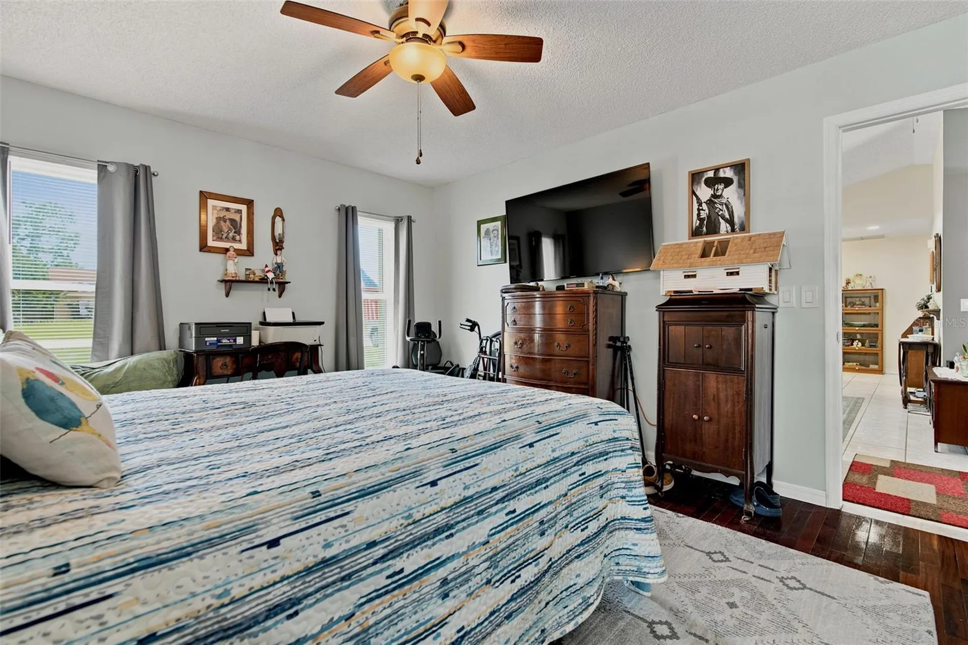 4219 Augustine Road Spring Hill FL 34609