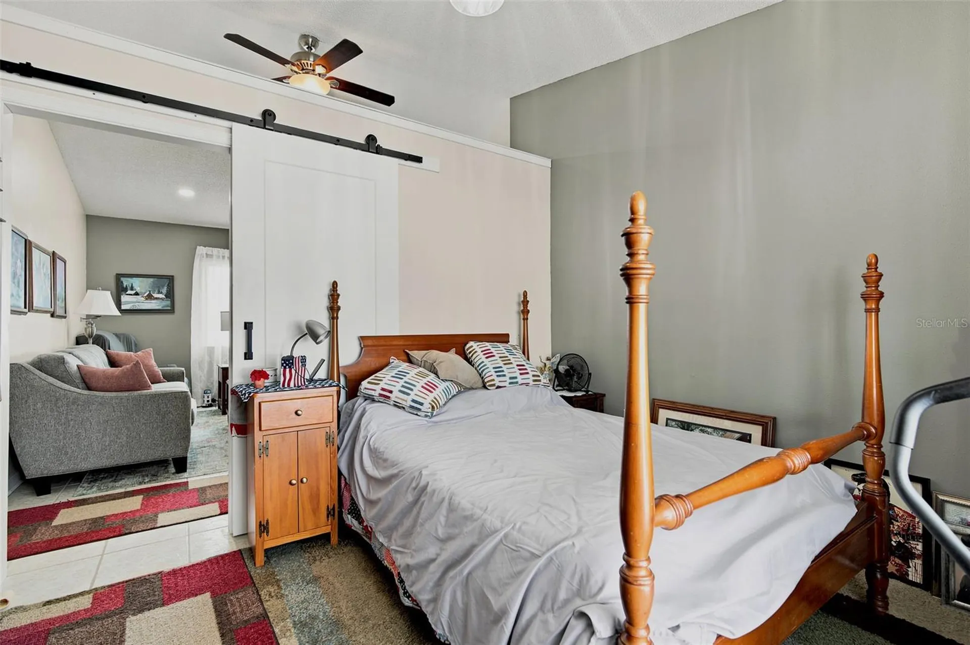 4219 Augustine Road Spring Hill FL 34609