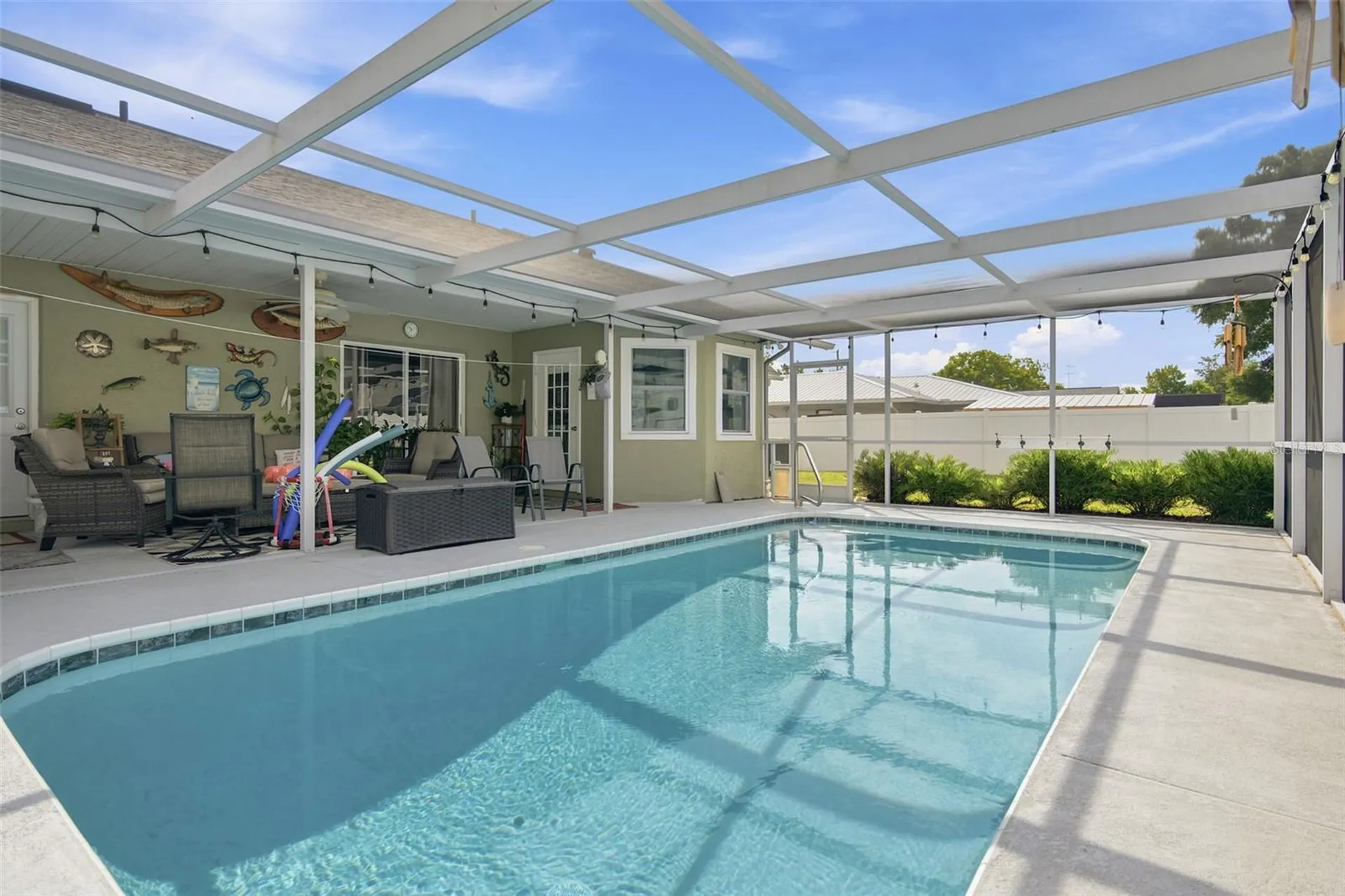 4219 Augustine Road Spring Hill FL 34609
