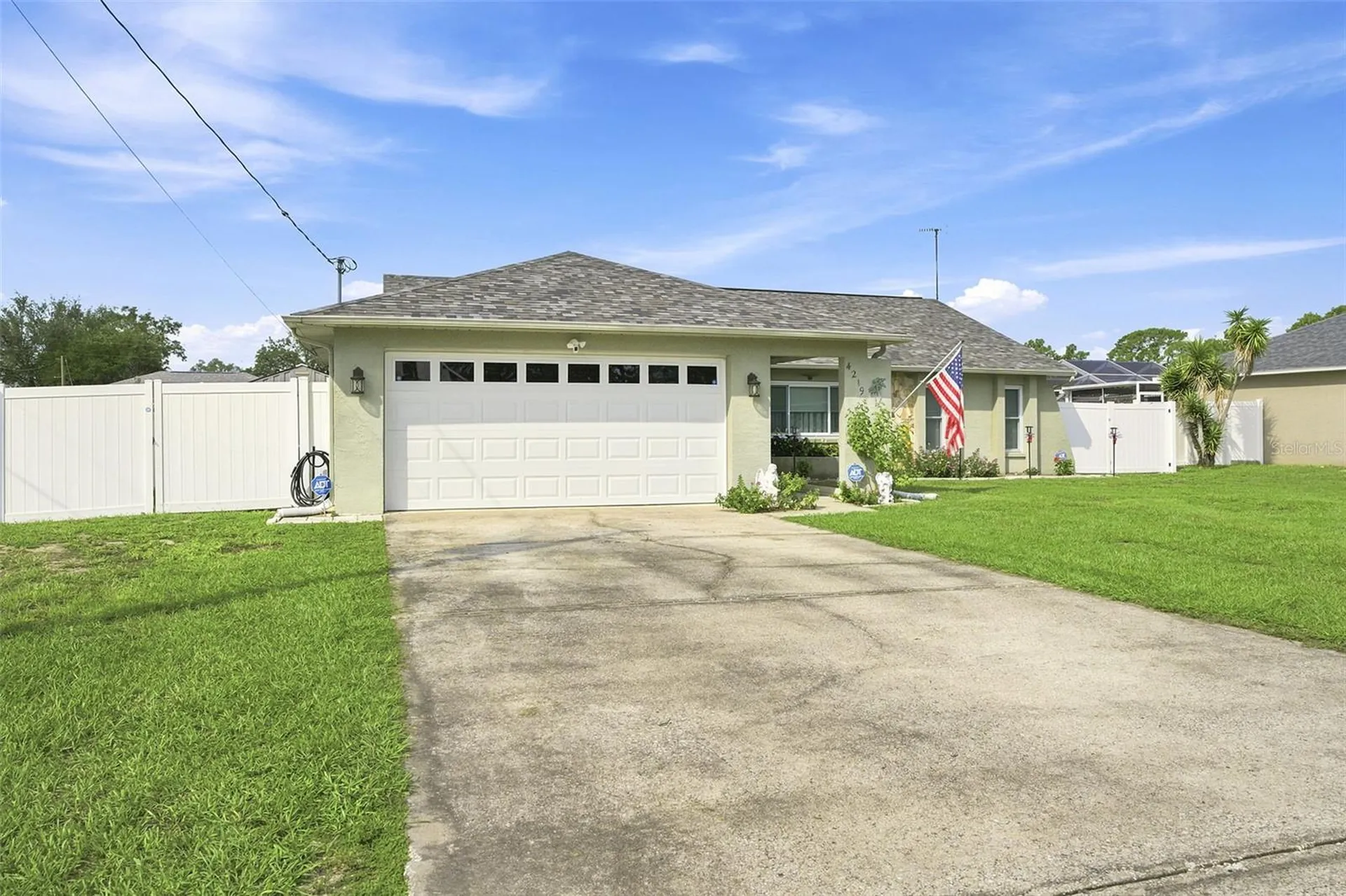 4219 Augustine Road Spring Hill FL 34609