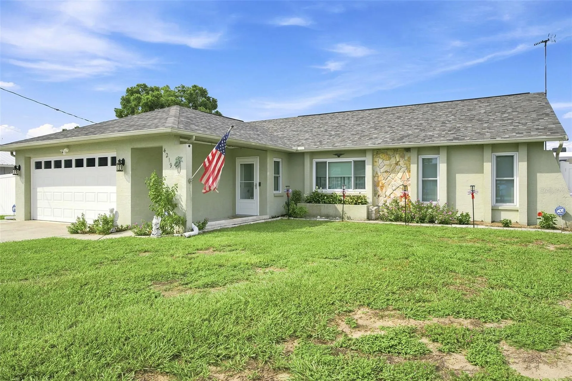 4219 Augustine Road Spring Hill FL 34609