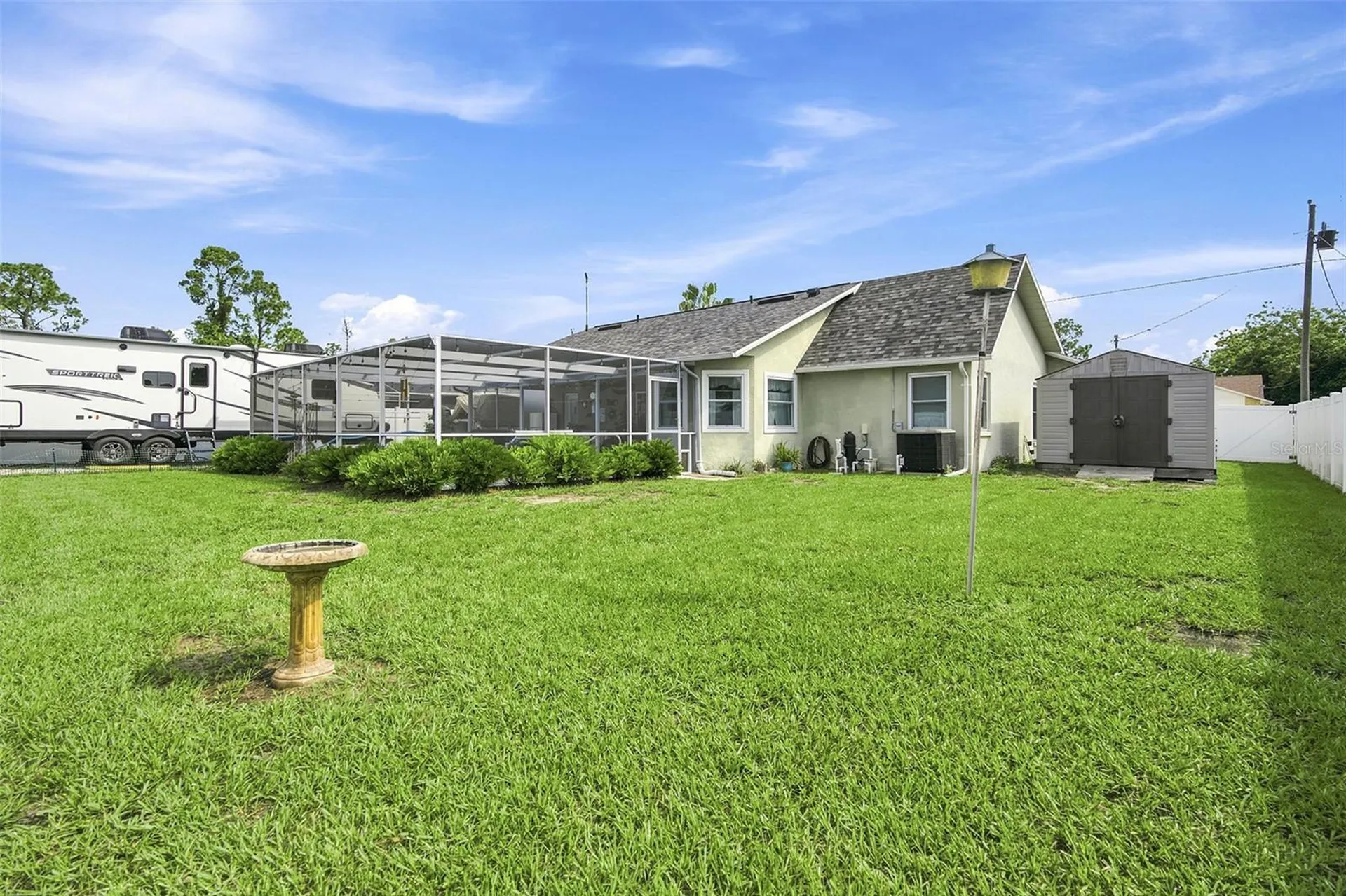 4219 Augustine Road Spring Hill FL 34609