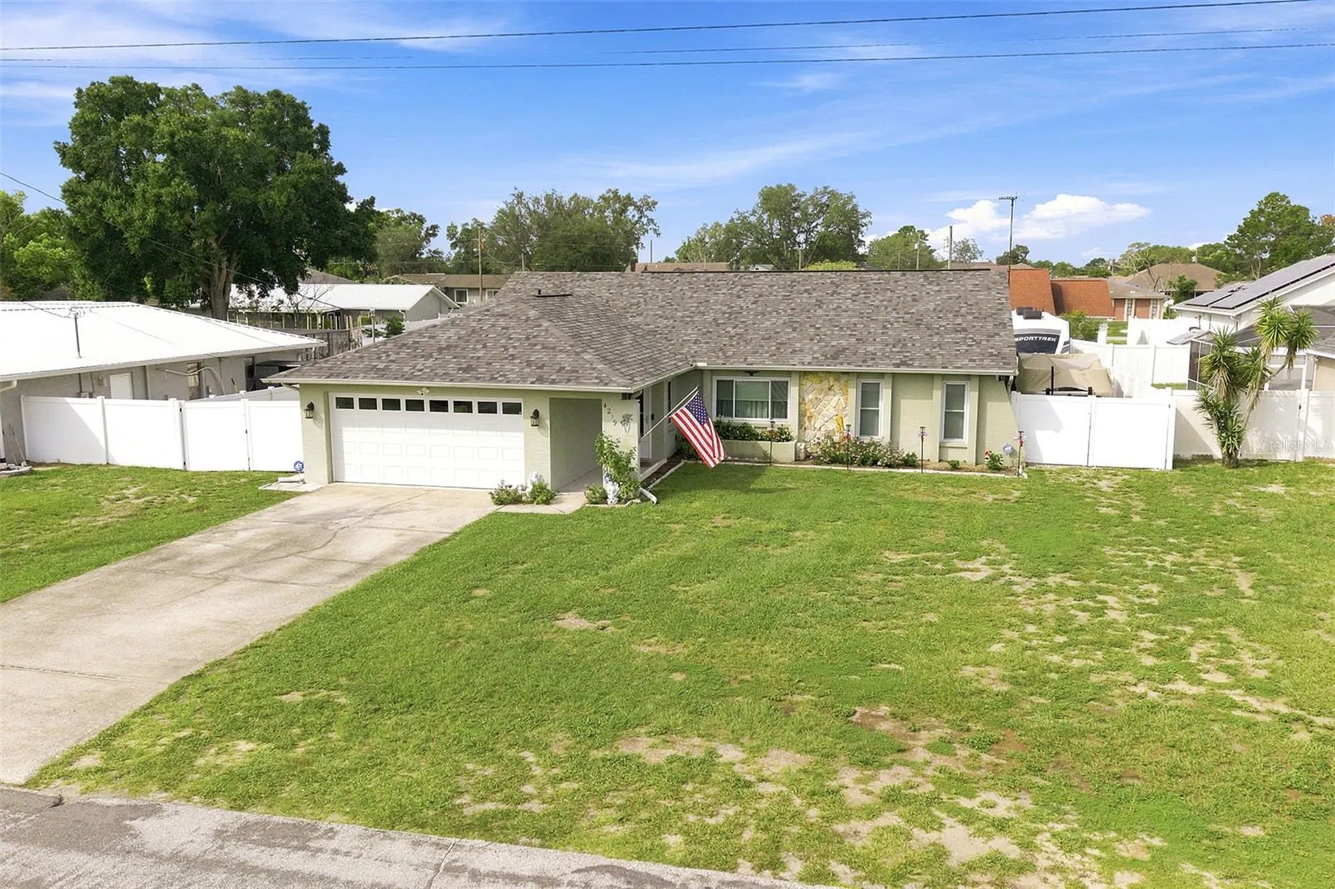 4219 Augustine Road Spring Hill FL 34609