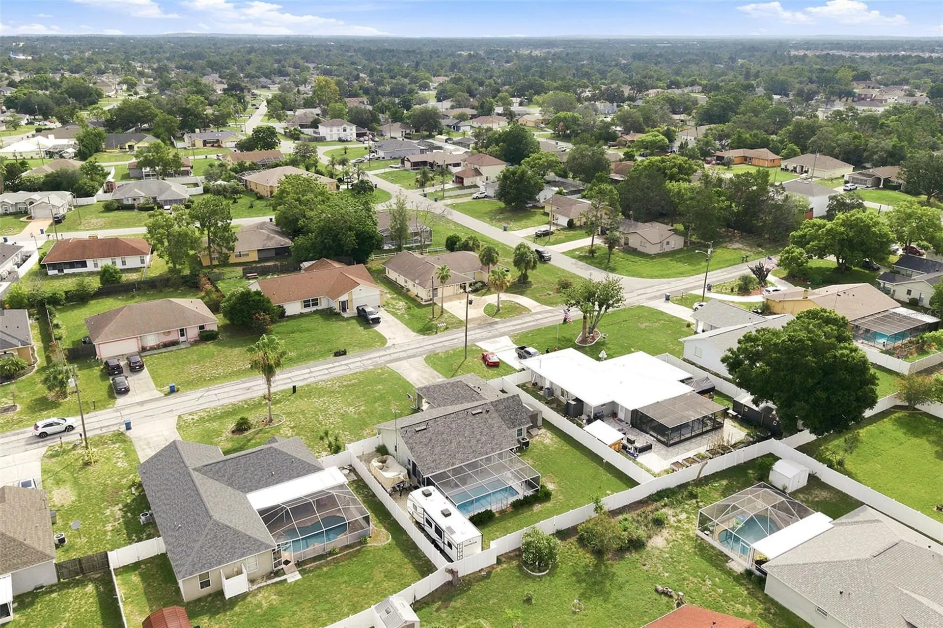 4219 Augustine Road Spring Hill FL 34609