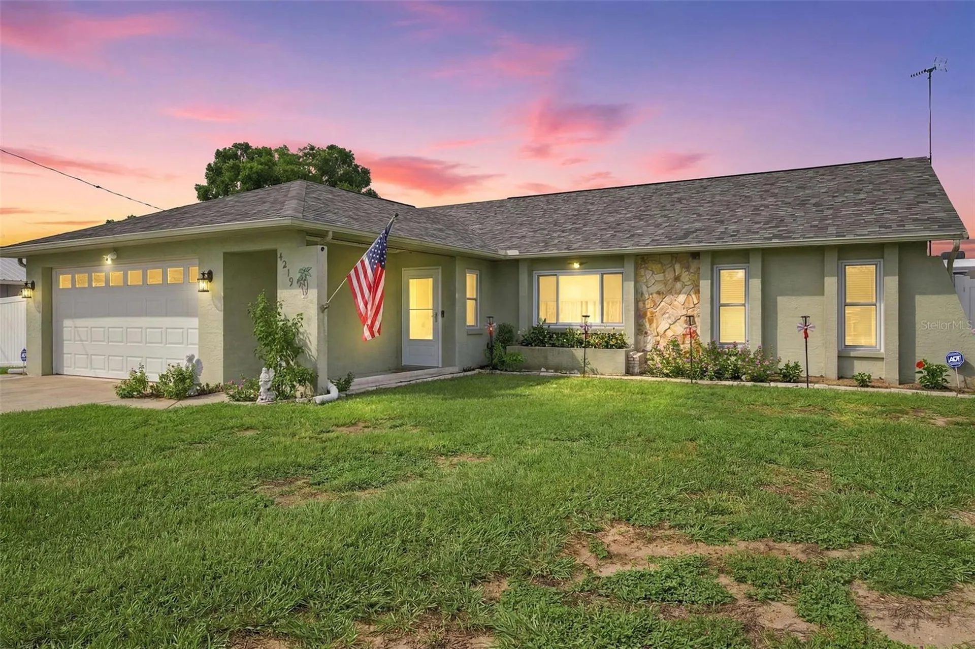 4219 Augustine Road Spring Hill FL 34609