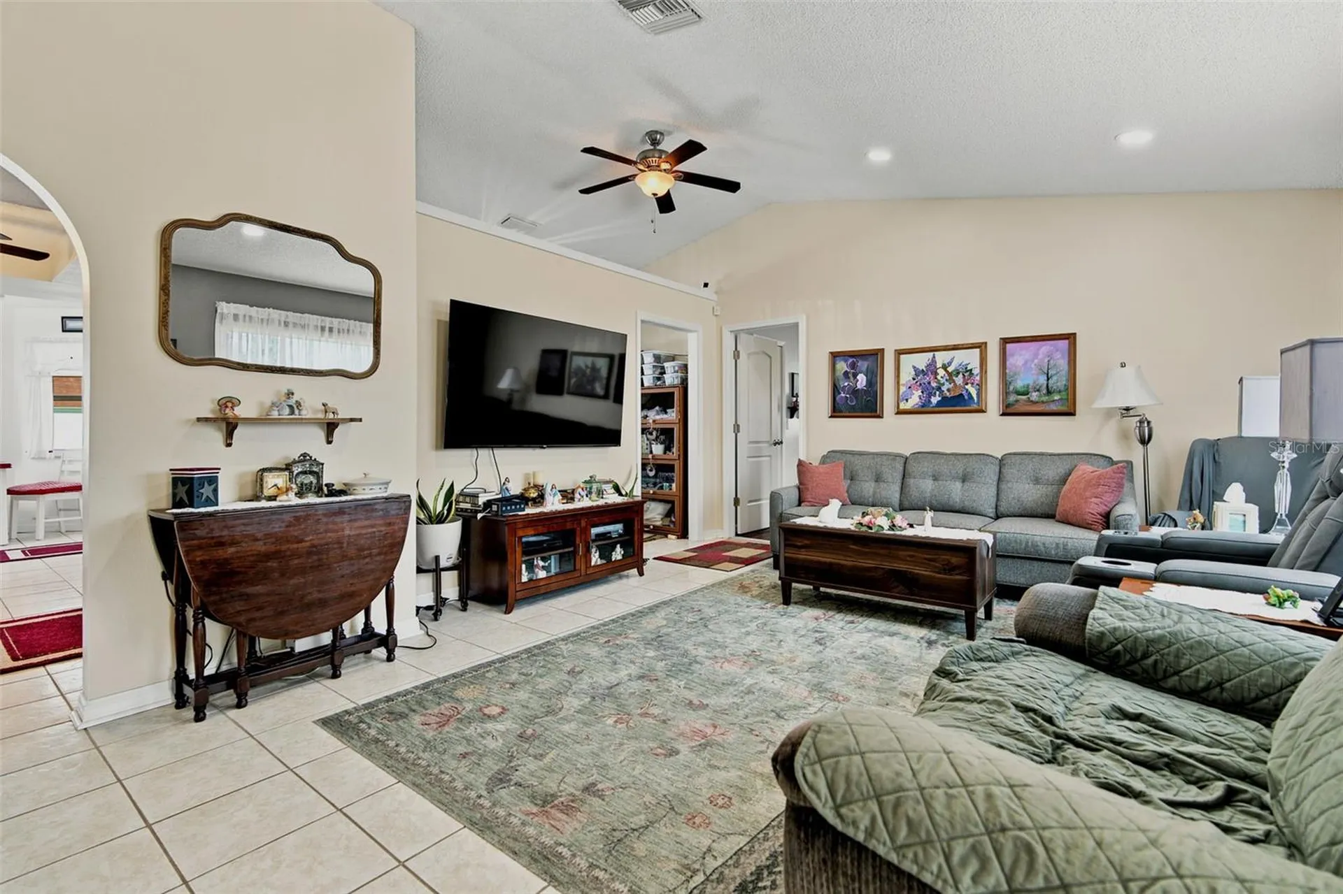 4219 Augustine Road Spring Hill FL 34609