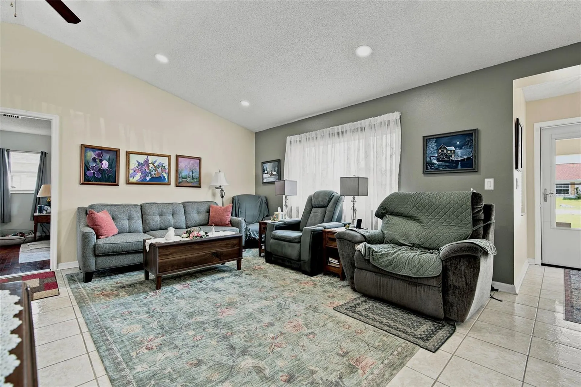 4219 Augustine Road Spring Hill FL 34609
