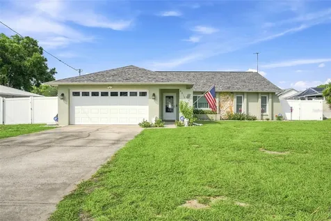 4219 Augustine Road Spring Hill FL 34609