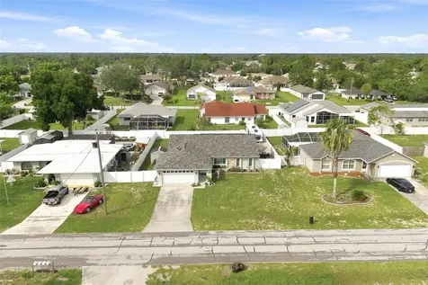 4219 Augustine Road Spring Hill FL 34609