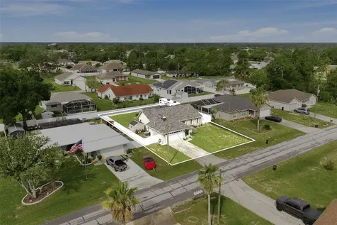 4219 Augustine Road Spring Hill FL 34609