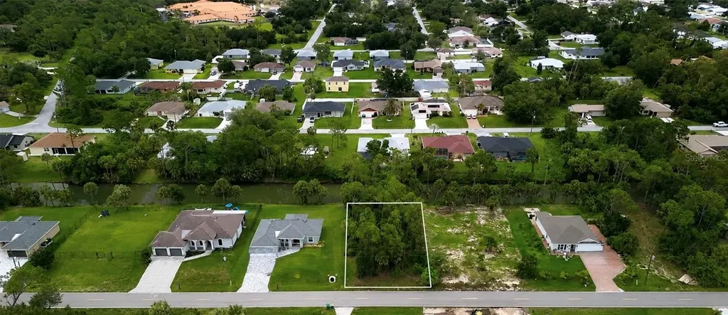 256 Yorkshire Street Port Charlotte FL 33954