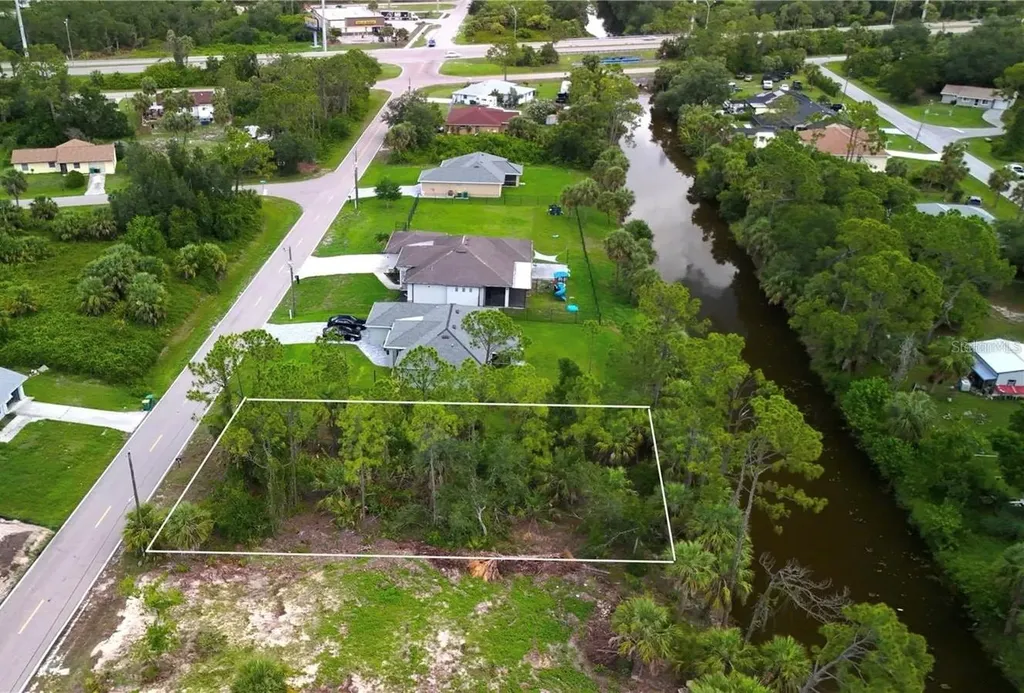 256 Yorkshire Street Port Charlotte FL 33954