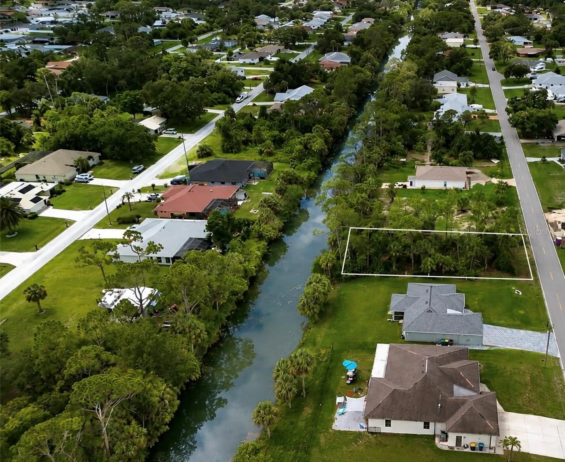 256 Yorkshire Street Port Charlotte FL 33954