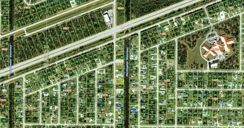 256 Yorkshire Street Port Charlotte FL 33954
