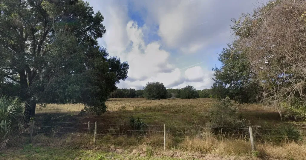 00 SE 34th Way Sumterville FL 33585