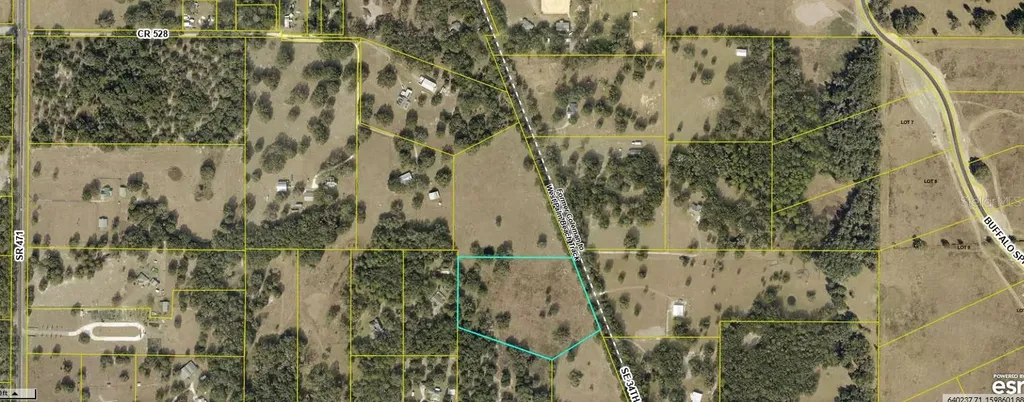 00 SE 34th Way Sumterville FL 33585