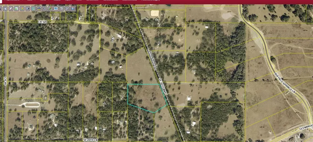 00 SE 34th Way Sumterville FL 33585