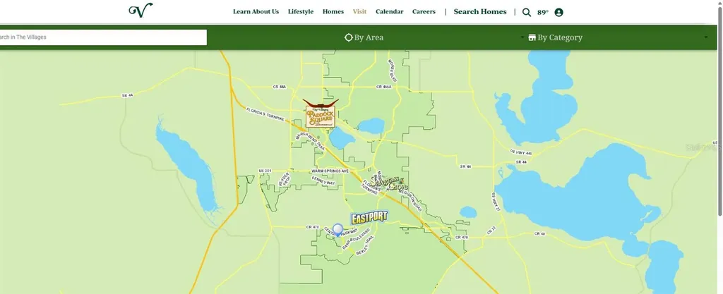 00 SE 34th Way Sumterville FL 33585