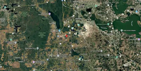 00 SE 34th Way Sumterville FL 33585