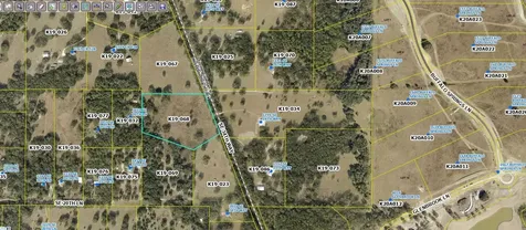 00 SE 34th Way Sumterville FL 33585