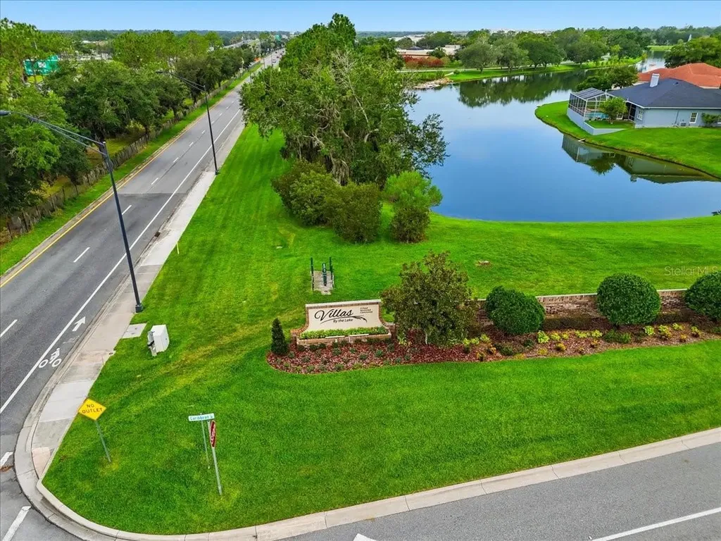 730 Martinique Circle Lakeland FL 33803
