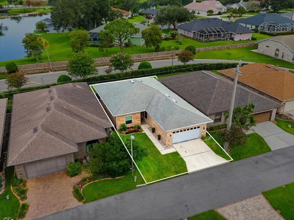 730 Martinique Circle Lakeland FL 33803