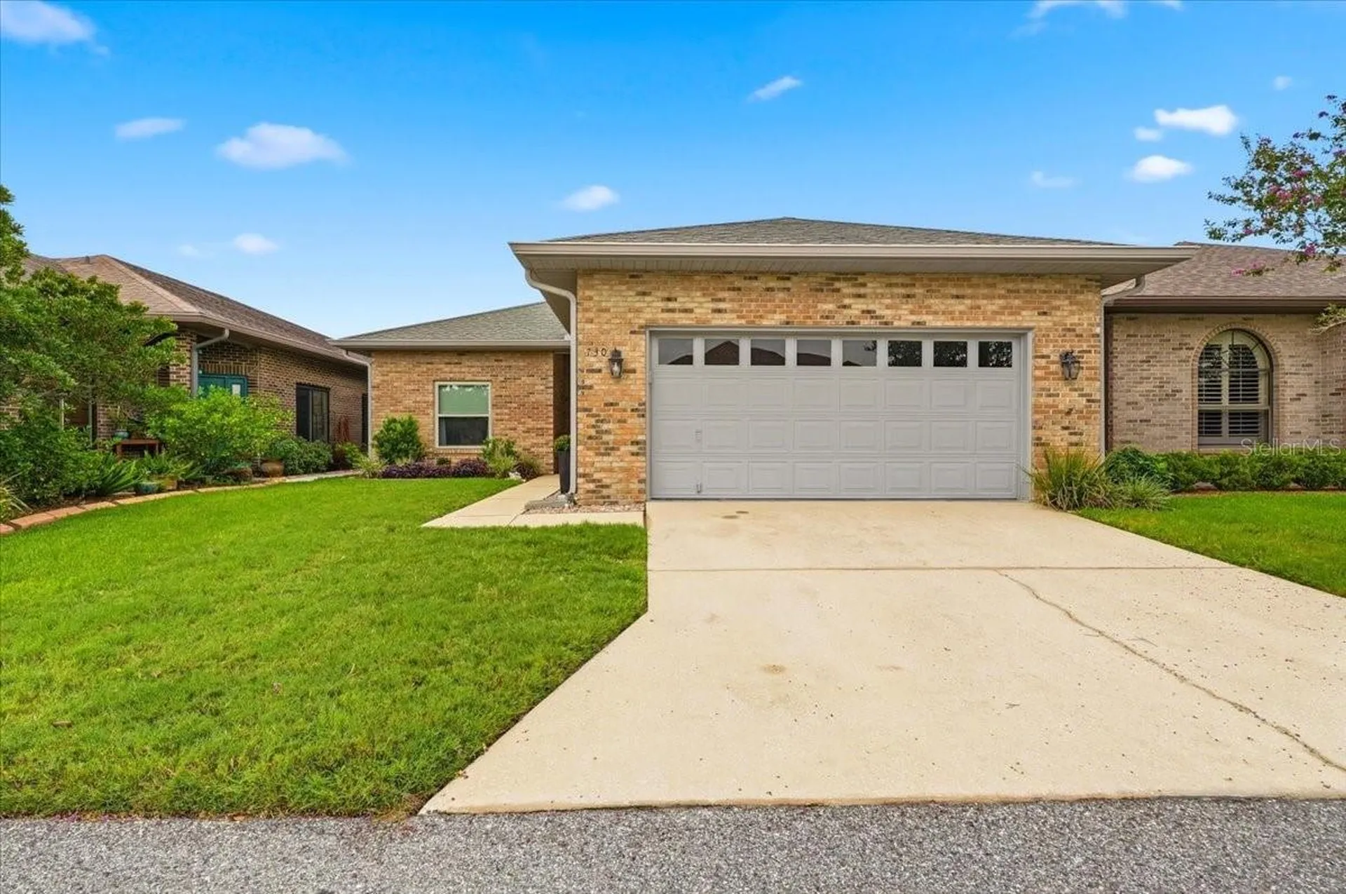 730 Martinique Circle Lakeland FL 33803