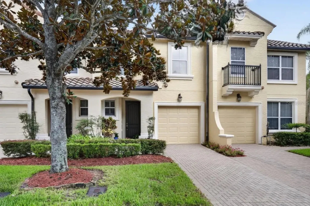 1395 Benevolent Street Maitland FL 32751