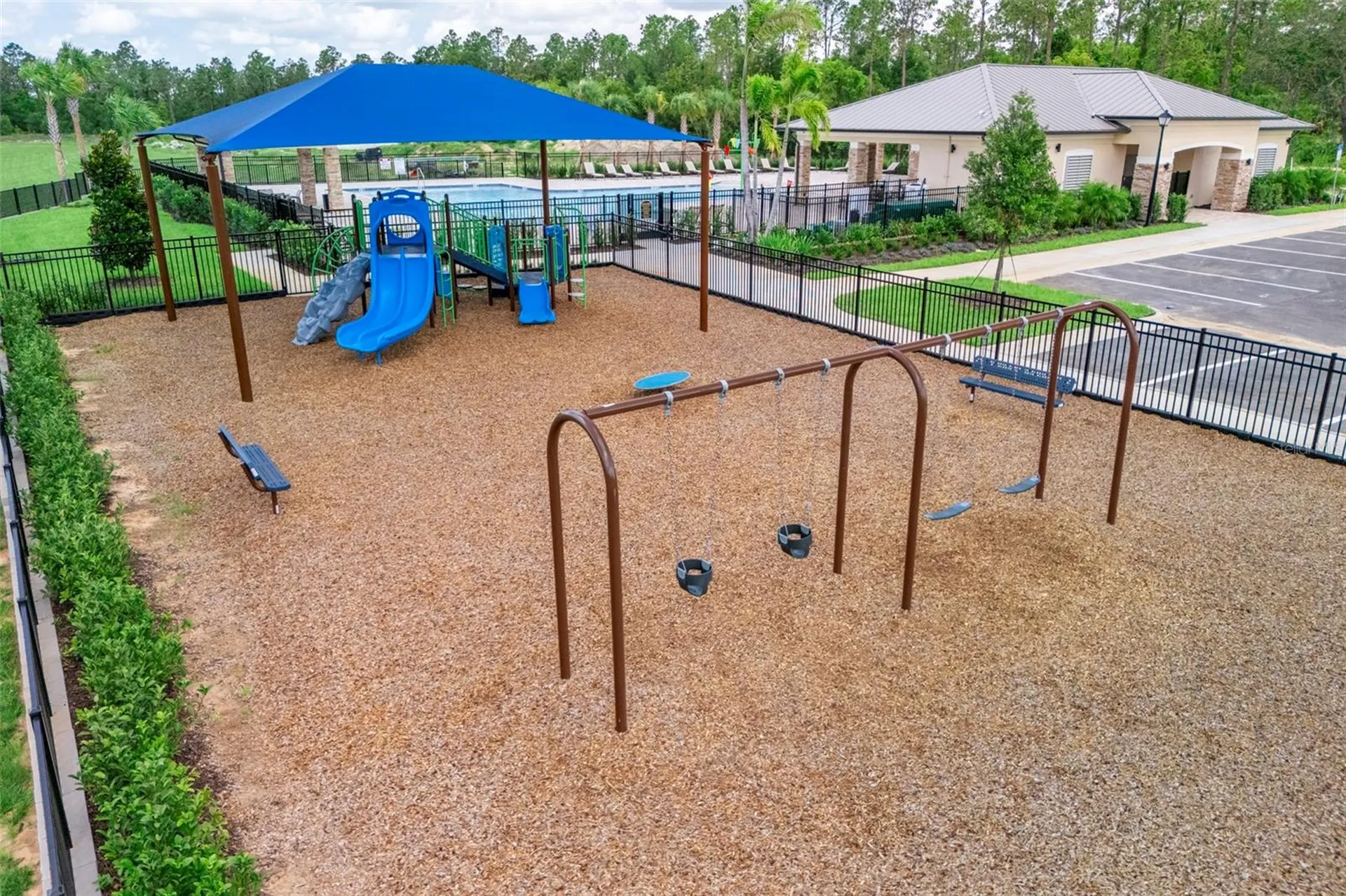 27421 Black Kite Avenue Howey In The Hills FL 34737