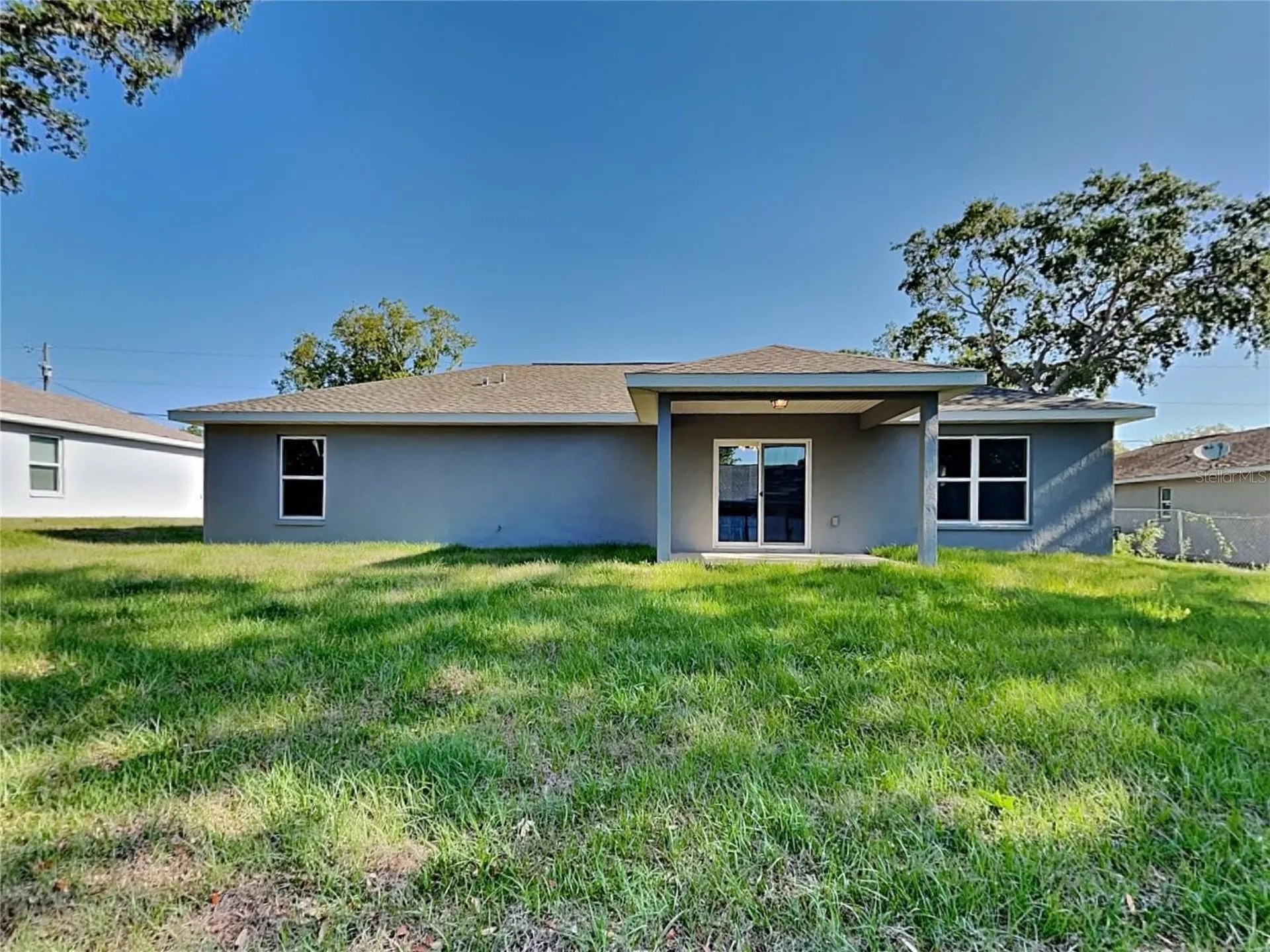 2082 W Swanson Drive Citrus Springs FL 34434