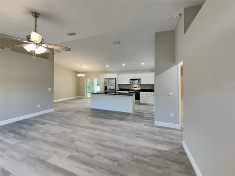 2082 W Swanson Drive Citrus Springs FL 34434