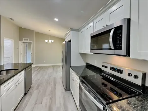 2082 W Swanson Drive Citrus Springs FL 34434