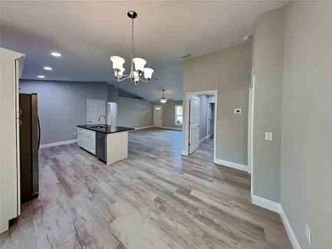2082 W Swanson Drive Citrus Springs FL 34434