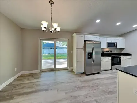 2082 W Swanson Drive Citrus Springs FL 34434