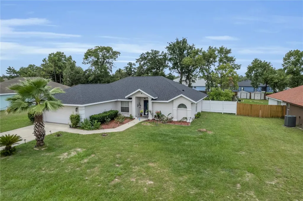 5292 SW 115th Loop Ocala FL 34476