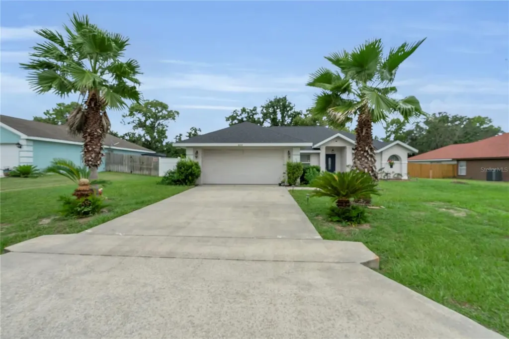 5292 SW 115th Loop Ocala FL 34476