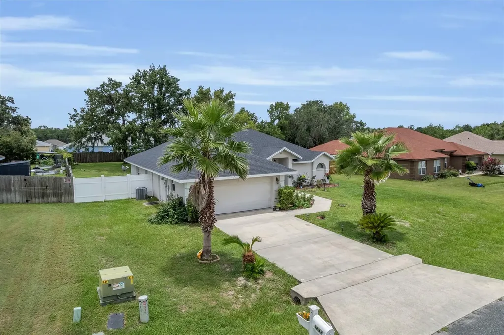 5292 SW 115th Loop Ocala FL 34476
