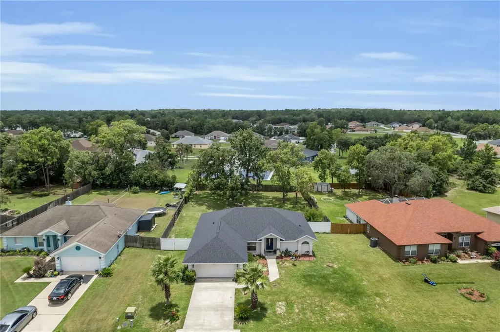 5292 SW 115th Loop Ocala FL 34476