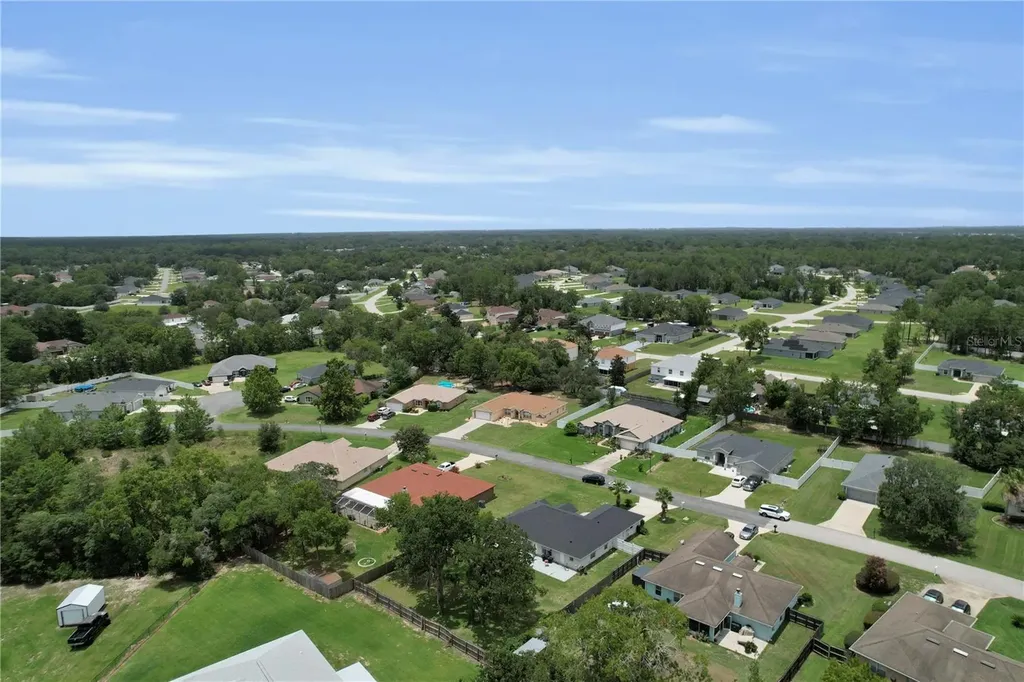 5292 SW 115th Loop Ocala FL 34476