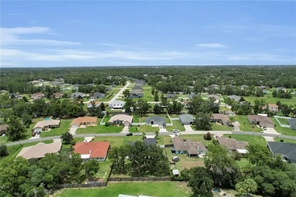5292 SW 115th Loop Ocala FL 34476