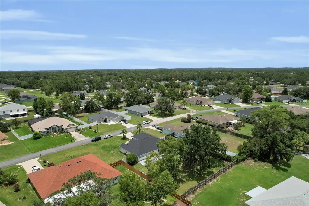 5292 SW 115th Loop Ocala FL 34476