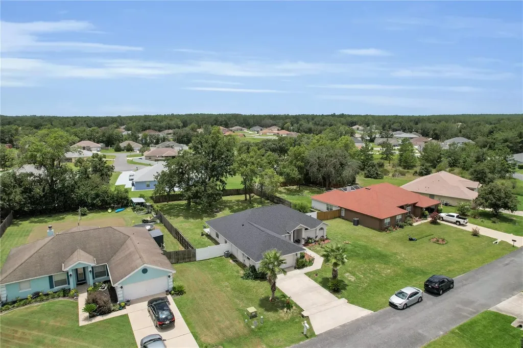 5292 SW 115th Loop Ocala FL 34476