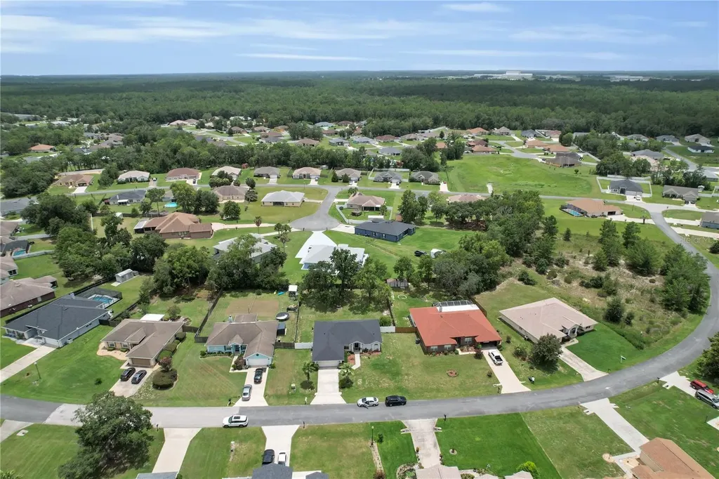 5292 SW 115th Loop Ocala FL 34476