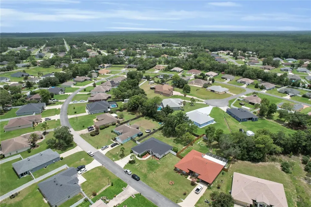 5292 SW 115th Loop Ocala FL 34476