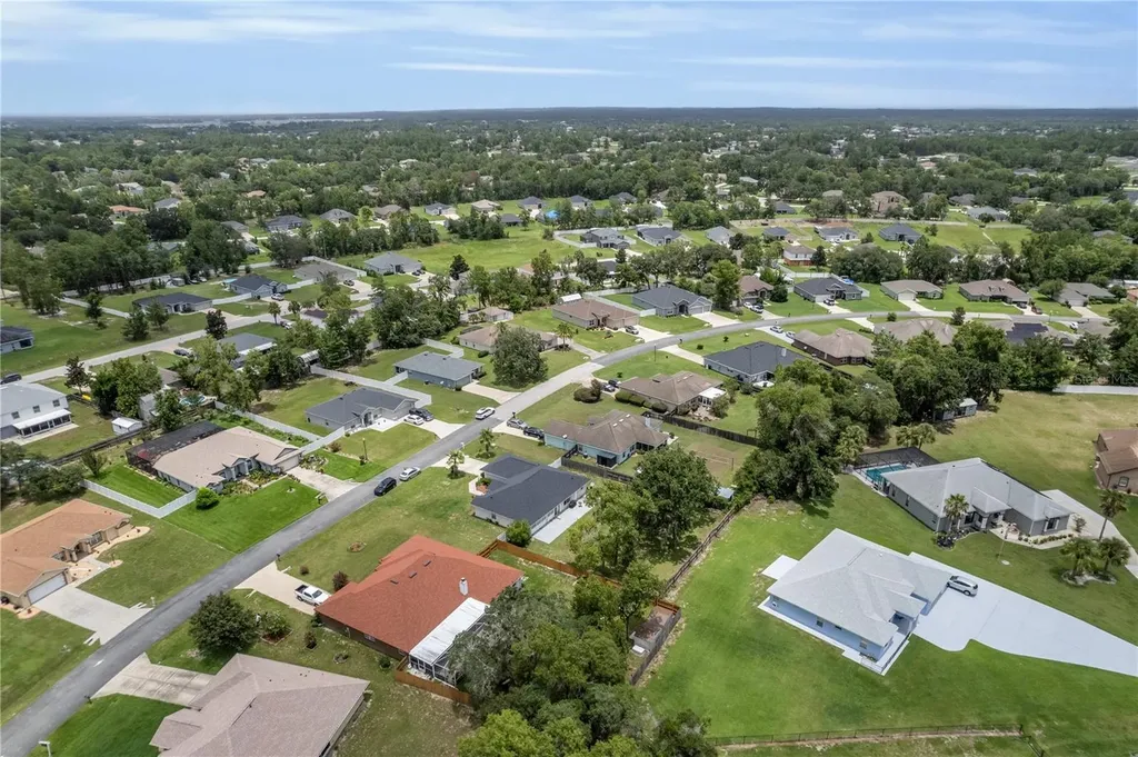 5292 SW 115th Loop Ocala FL 34476