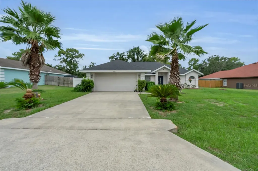 5292 SW 115th Loop Ocala FL 34476