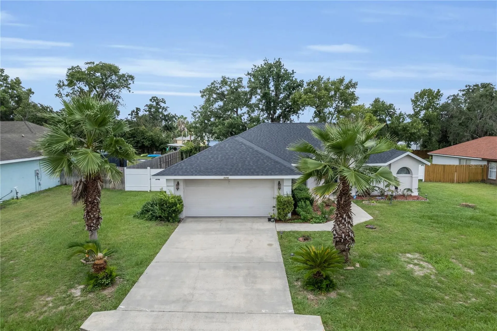 5292 SW 115th Loop Ocala FL 34476