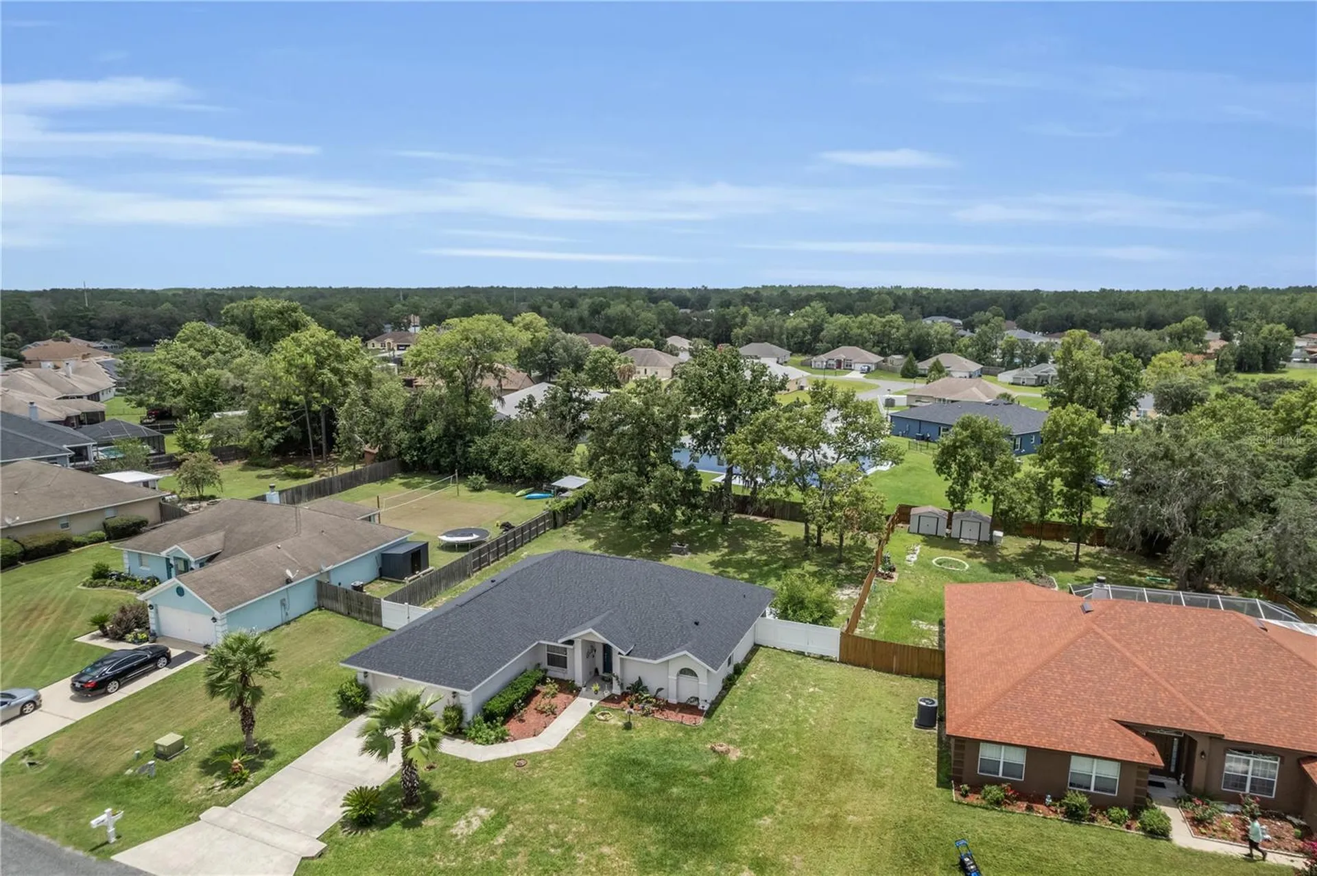 5292 SW 115th Loop Ocala FL 34476